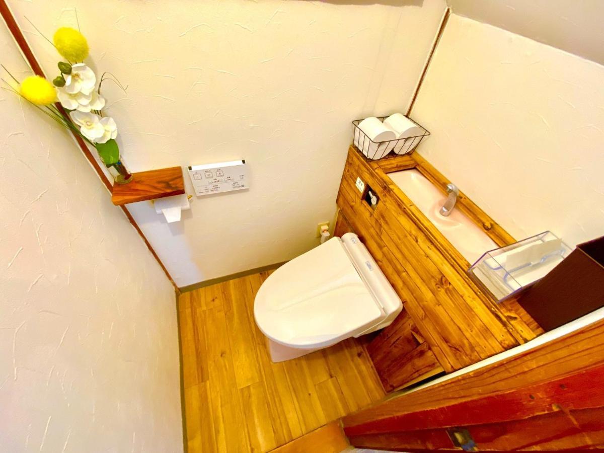 Guesthouse Bontea - Vacation Stay 54022V Kamakura Exterior photo