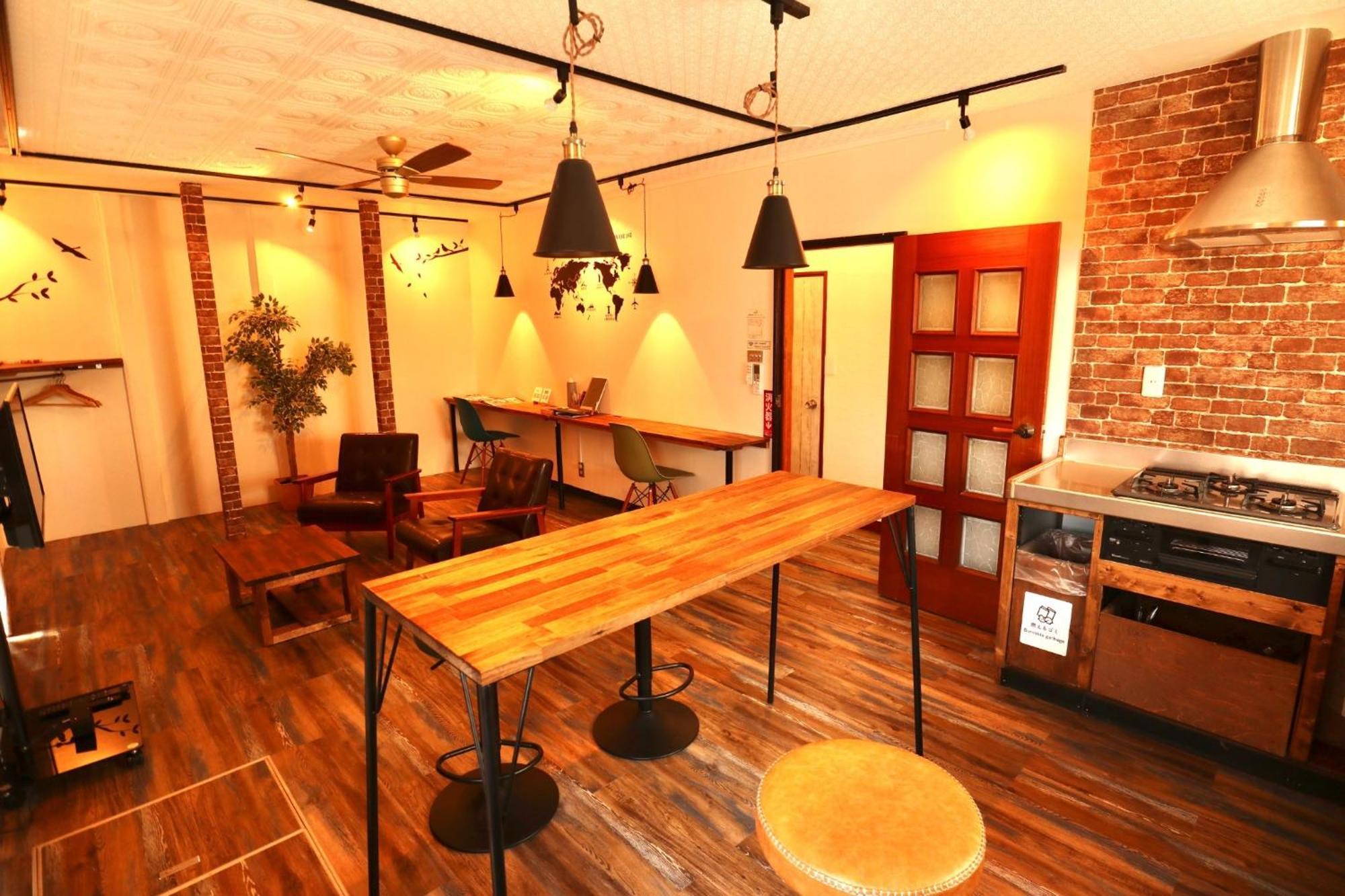 Guesthouse Bontea - Vacation Stay 54022V Kamakura Exterior photo