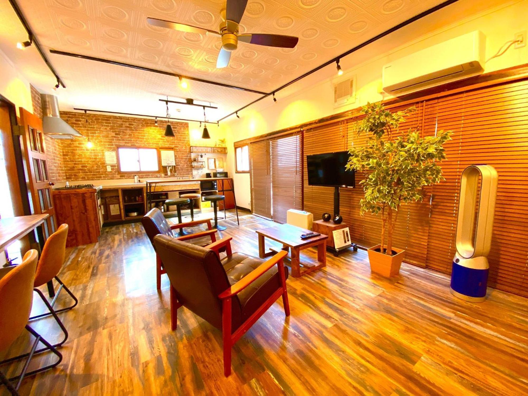 Guesthouse Bontea - Vacation Stay 54022V Kamakura Exterior photo